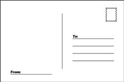 Postcard