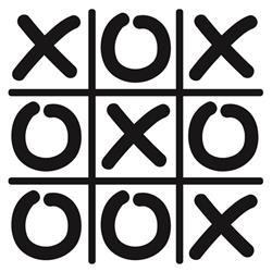 Tic Tac Toe