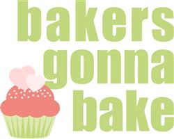 Bakers Bake