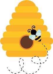 Bee Hive