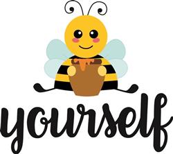 Bee Yourself
