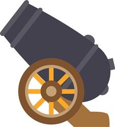 Cannon