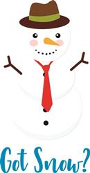 Got Snow