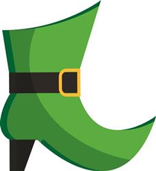 Green Boot