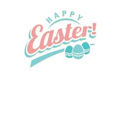 Happy Easter