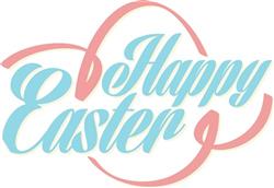 Happy Easter
