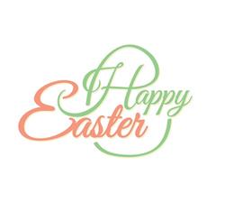 Happy Easter