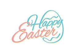 Happy Easter