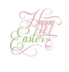 Happy Easter