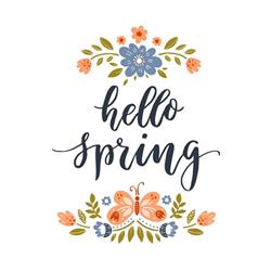 Hello Spring