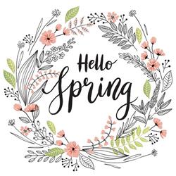 Hello Spring