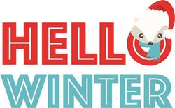 Hello Winter