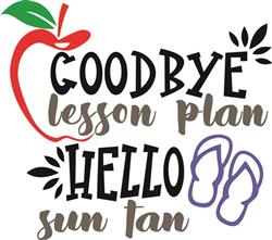Lesson Plan