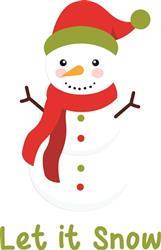 Let It Snow