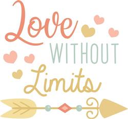 Love Without Limits