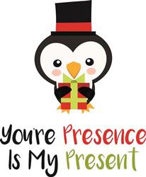 My Present