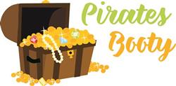 Pirates Booty