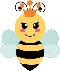 Queen Bee