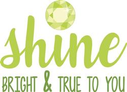 Shine Bright