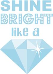 Shine Diamond