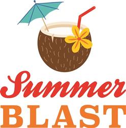 Summer Blast