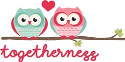 Togetherness