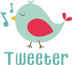 Tweeter