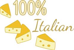 100 Italian