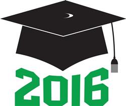 2016 Graduate