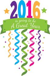 2016 Happy New Year!