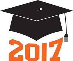 2017 Graduate