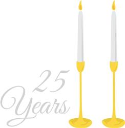 25 Year Anniversary