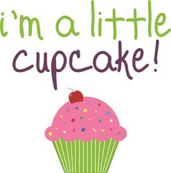 A Little Cupcake