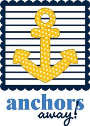Achors Away!