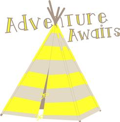 Adventure Awaits