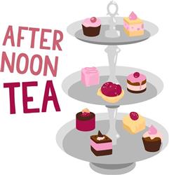 Afternoon Tea