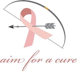 Aim For A Cure