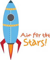 Aim For Stars