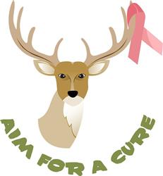 Aimn For A Cure