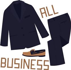 All Business