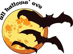 All Hallows Eve