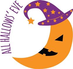All Hallows Eve