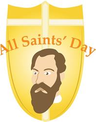 All Saints Day
