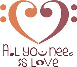 All You Need