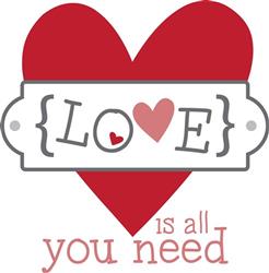 All You Need