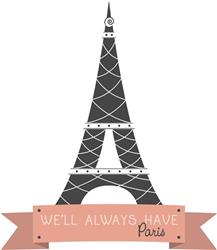 Always Have Paris