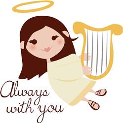 Always With You