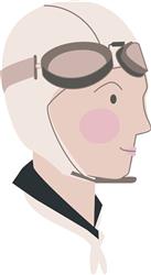 Amelia Earhart