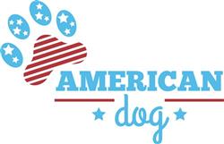 American Dog