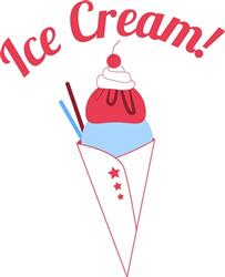 American Ice Cream